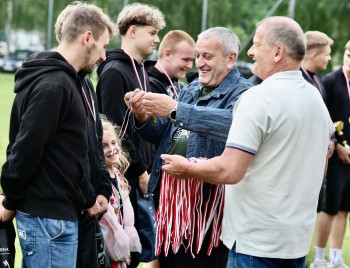 XXI Turniej Sołectw o Puchar Wójta_12.07.2026