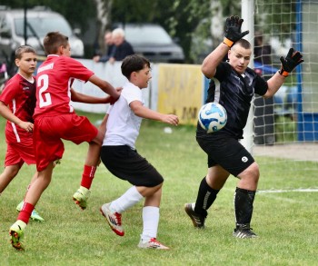 XXI Turniej Sołectw o Puchar Wójta_12.07.2026