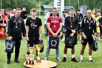 XXI Turniej Sołectw o Puchar Wójta_12.07.2026