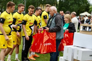 XXI Turniej Sołectw o Puchar Wójta_12.07.2026