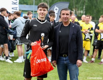 XXI Turniej Sołectw o Puchar Wójta_12.07.2026