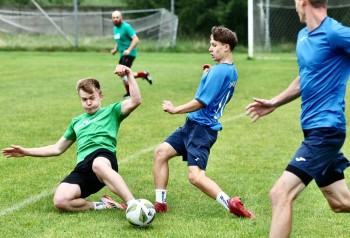 XXI Turniej Sołectw o Puchar Wójta_12.07.2026