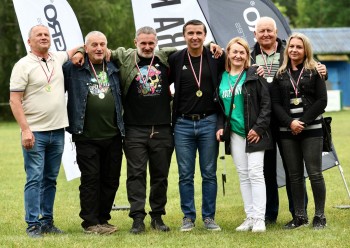 XXI Turniej Sołectw o Puchar Wójta_12.07.2026