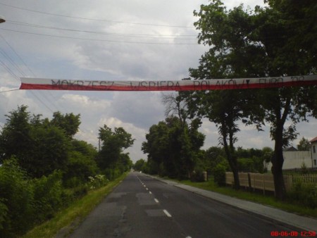 GMINA MSTÓW 