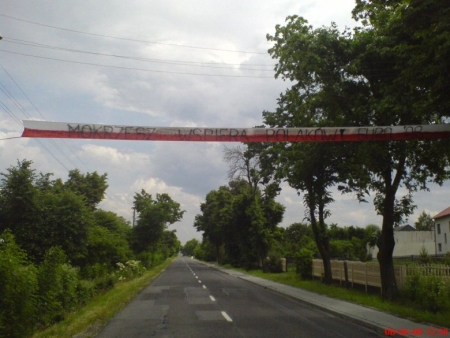 GMINA MSTÓW 
