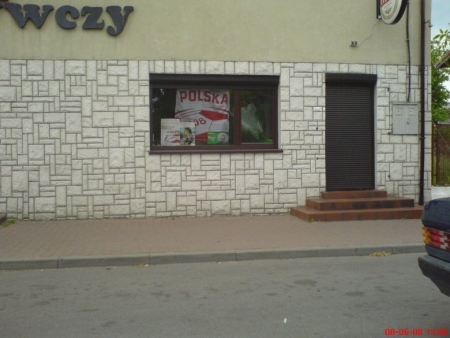 GMINA MSTÓW 