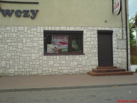 GMINA MSTÓW 
