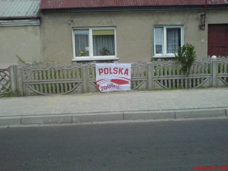 GMINA MSTÓW 
