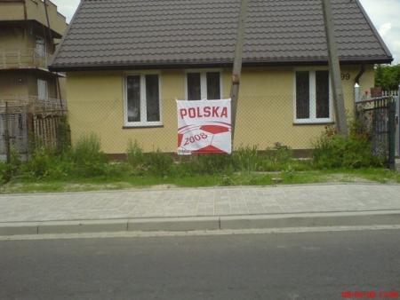 GMINA MSTÓW 
