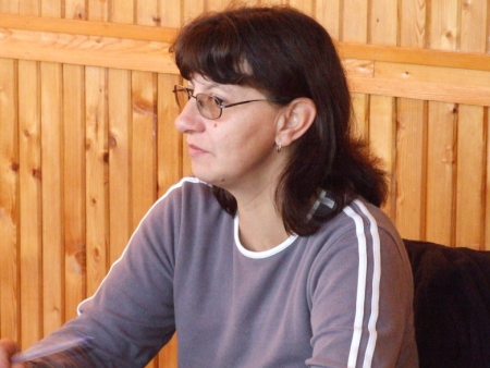 AKTYWNA INTEGRACJA BEZROBOTNYCH W GMINIE MSTÓW