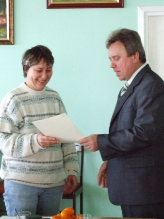 AKTYWNA INTEGRACJA BEZROBOTNYCH W GMINIE MSTÓW