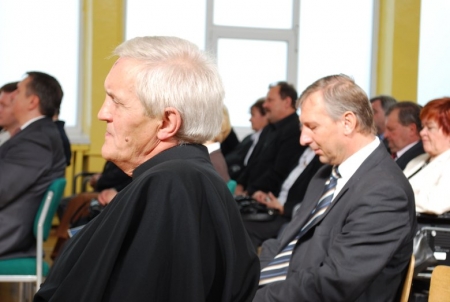 BUDOWA HALI SPORTOWEJ PRZY GIMNAZJUM W MSTOWIE