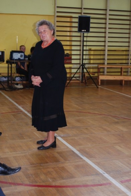 BUDOWA HALI SPORTOWEJ PRZY GIMNAZJUM W MSTOWIE