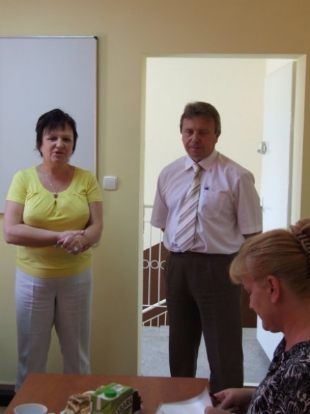 AKTYWNA INTEGRACJA BEZROBOTNYCH GMINY MSTÓW