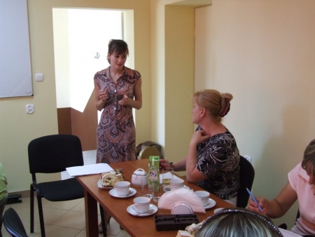 AKTYWNA INTEGRACJA BEZROBOTNYCH GMINY MSTÓW