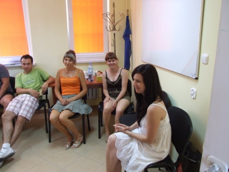 AKTYWACJA BEZROBOTNYCH W GMINIE MSTÓW