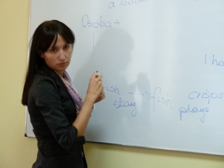 KOLEJNY KURS ZAWODOWY