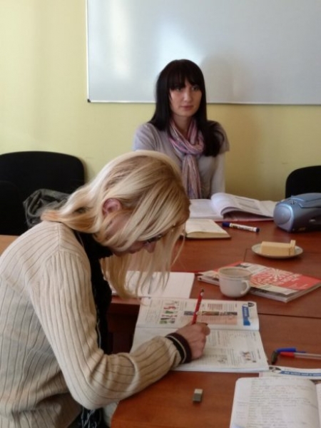 KOLEJNY KURS ZAWODOWY