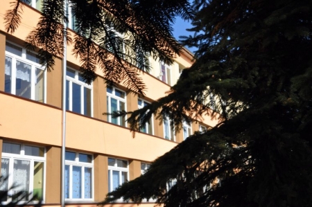 ZAKOŃCZONO TERMOMODERNIZACJĘ SZKOŁY WE MSTOWIE