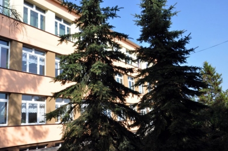 ZAKOŃCZONO TERMOMODERNIZACJĘ SZKOŁY WE MSTOWIE