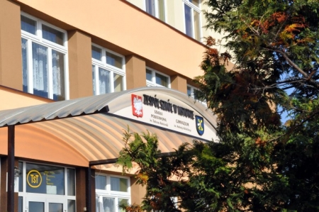 ZAKOŃCZONO TERMOMODERNIZACJĘ SZKOŁY WE MSTOWIE