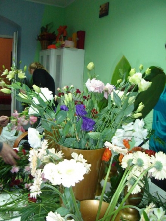 SZKOLEŃ CIĄG DALSZY...