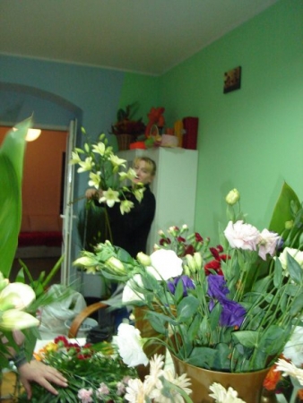 SZKOLEŃ CIĄG DALSZY...