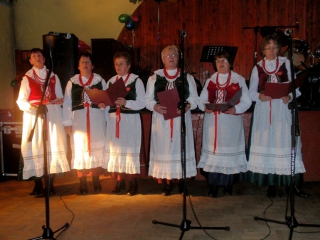 XIX FINAŁ WOŚP 09.01.2011