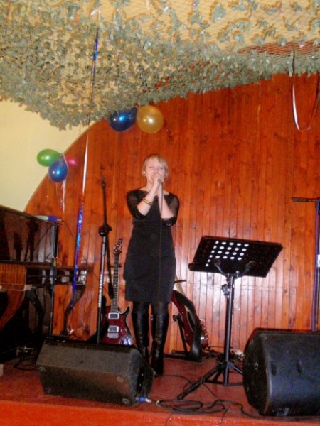 XIX FINAŁ WOŚP 09.01.2011