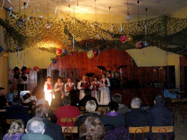 XIX FINAŁ WOŚP 09.01.2011