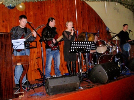 XIX FINAŁ WOŚP 09.01.2011