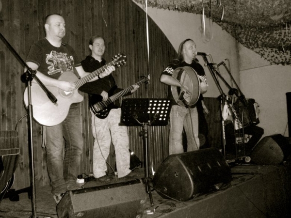 XIX FINAŁ WOŚP 09.01.2011