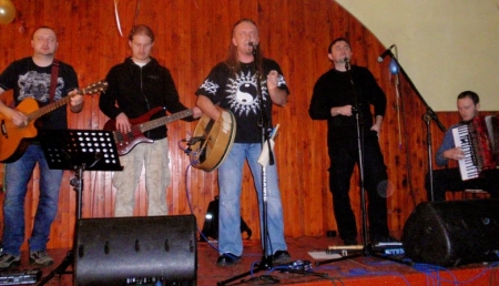 XIX FINAŁ WOŚP 09.01.2011