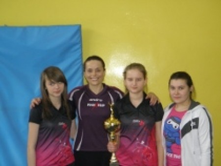 OSIĄGNIĘCIA SPORTOWE UCZNIÓW GIMNAZJUM W MSTOWIE