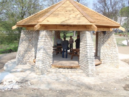REKREACJA NAD WARTĄ W MSTOWIE I WANCERZOWIE