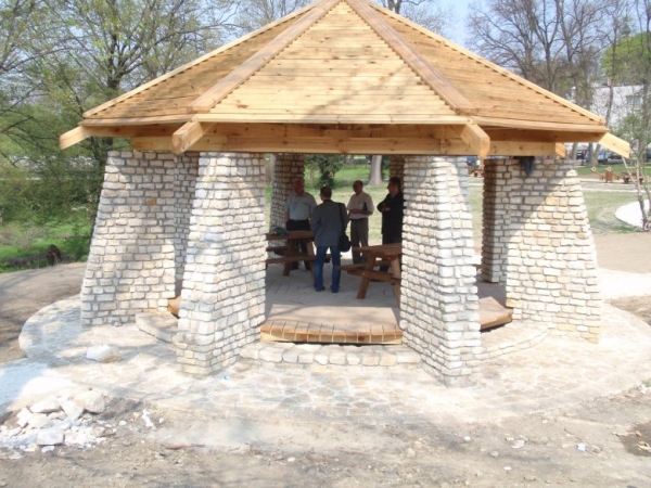 REKREACJA NAD WARTĄ W MSTOWIE I WANCERZOWIE