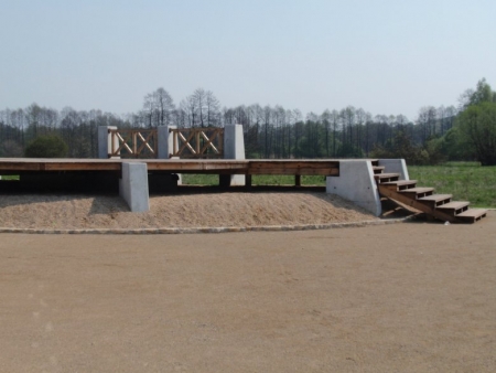 REKREACJA NAD WARTĄ W MSTOWIE I WANCERZOWIE