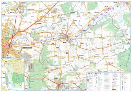 WEŹ UDZIAŁ W TWORZENIU MAPY GMINY MSTÓW!
