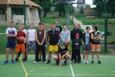 SPORTOWE LATO
