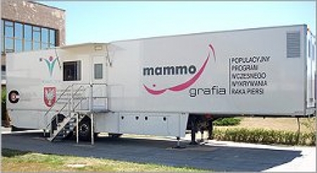 MAMMOBUS PRZYJECHAŁ DO MSTOWA