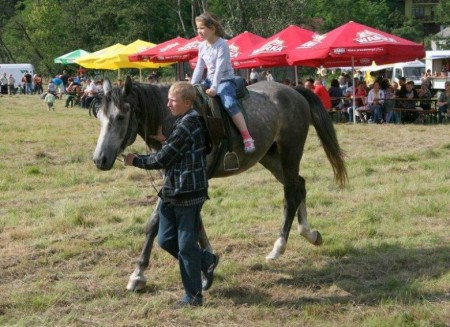 PIKNIK W KŁOBUKOWICACH