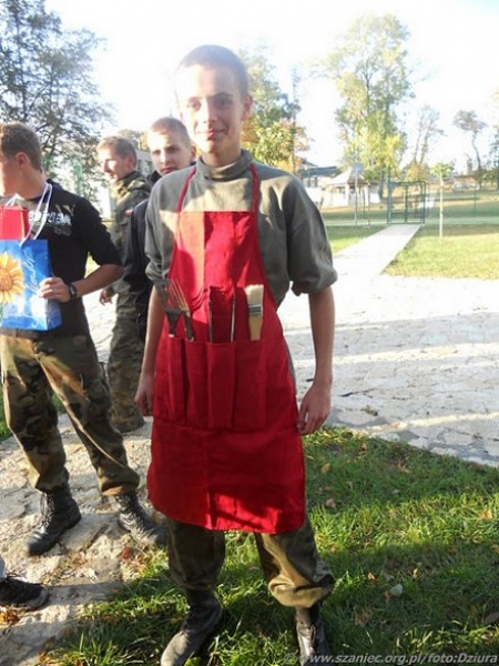 FEDERACJA ŚWIĘTUJE W MSTOWIE
