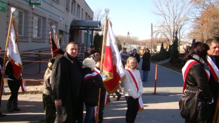 UROCZYSTA MSZA