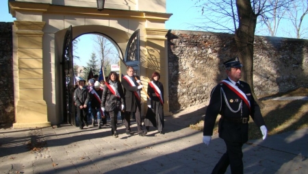 UROCZYSTA MSZA