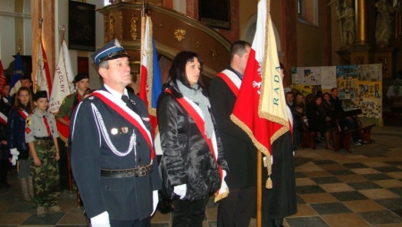 UROCZYSTA MSZA