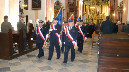 UROCZYSTA MSZA