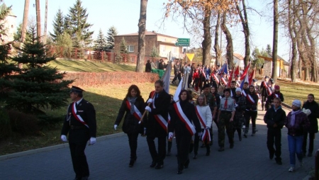 UROCZYSTA MSZA