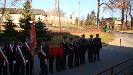 UROCZYSTA MSZA