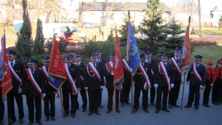 UROCZYSTA MSZA