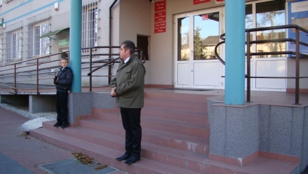 UROCZYSTA MSZA